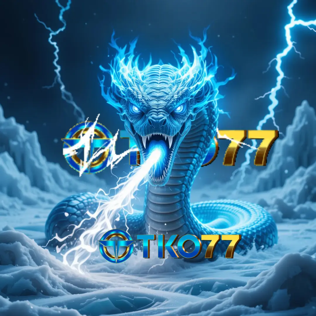 TKO77 ℠ AGEN SLOT 77 SLOT GACOR BERPELUANG MAXWIN
